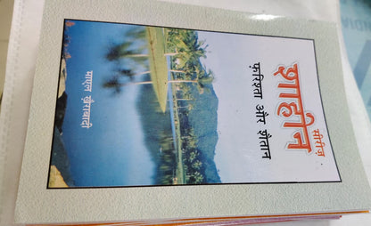 Shahin Series Complete 24 Book Set – by Mayal Khairabadi