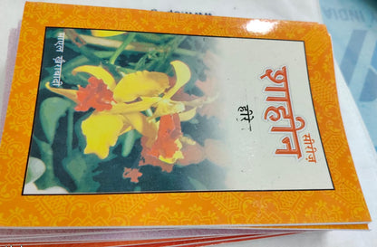 Shahin Series Complete 24 Book Set – by Mayal Khairabadi