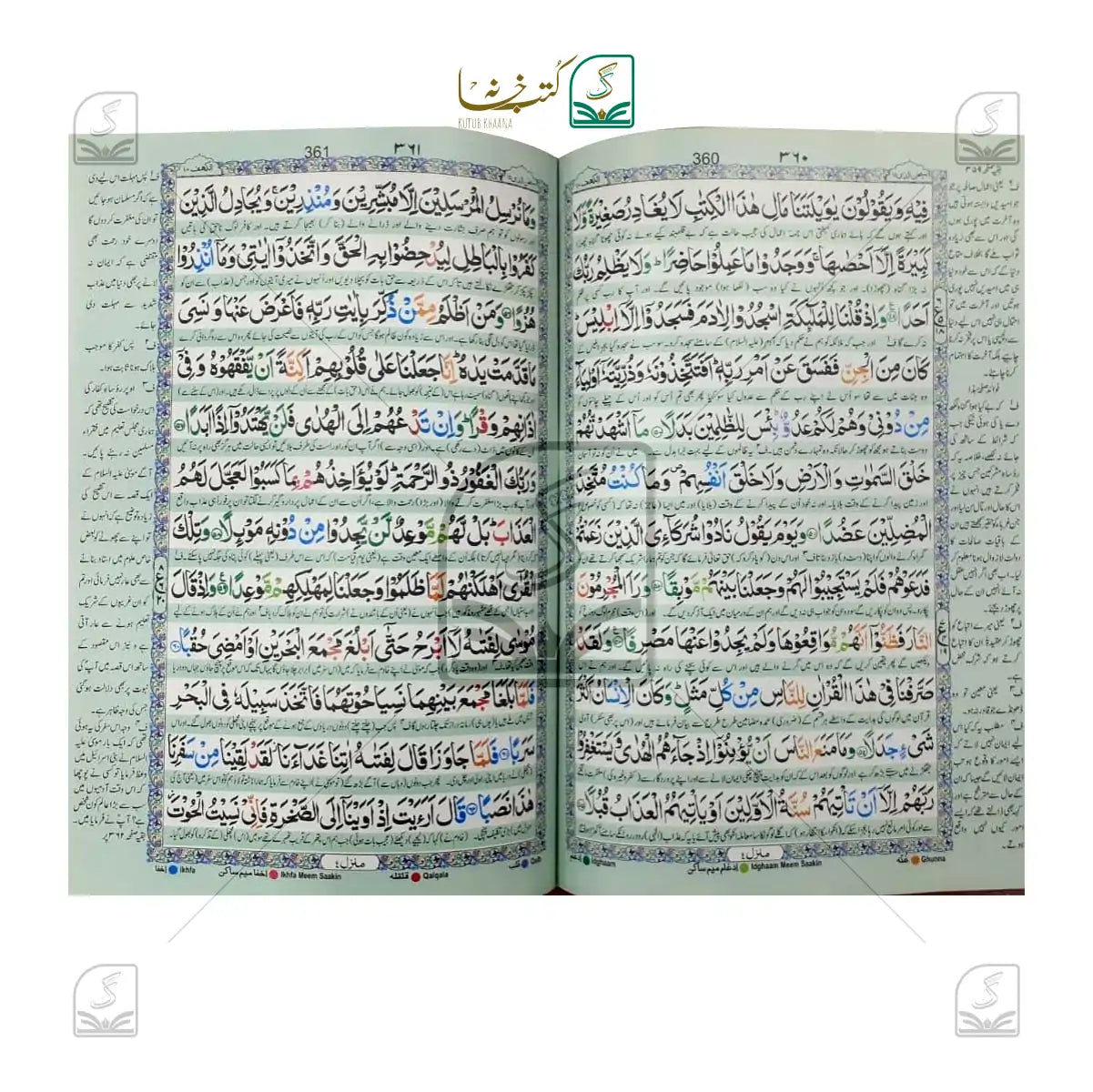 C C Tharjama Urdu No:81