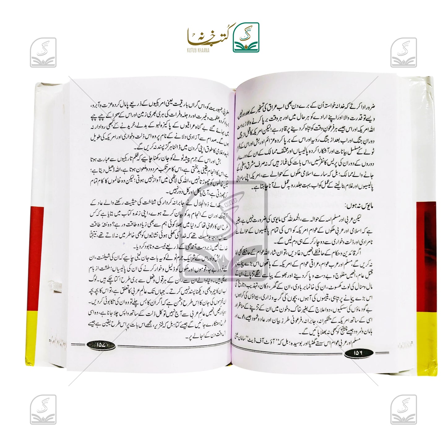 Saleebi Saihooni Jang