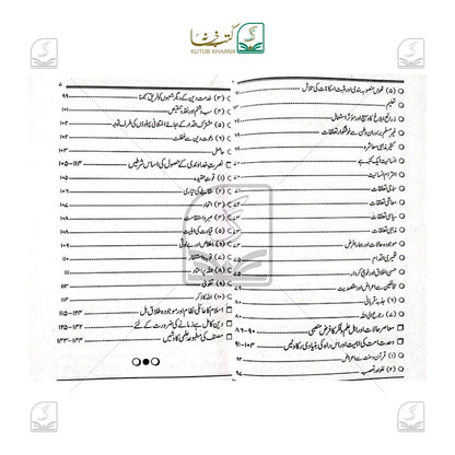 Mojuda Halaat aur Hamari Zimmedariyan