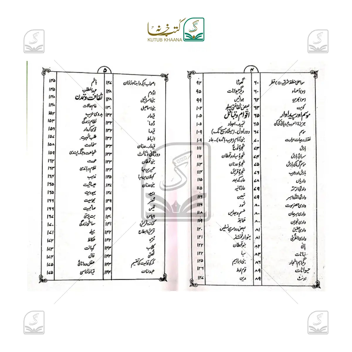 Jazeeratul Arab
