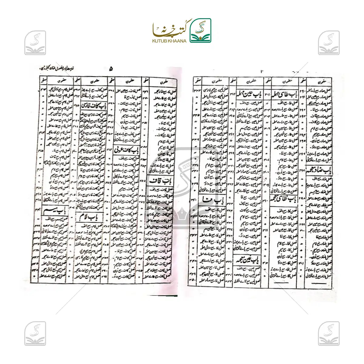 Lughaat e Kishori