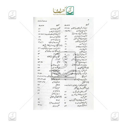 Saheefa-e-Sadqah