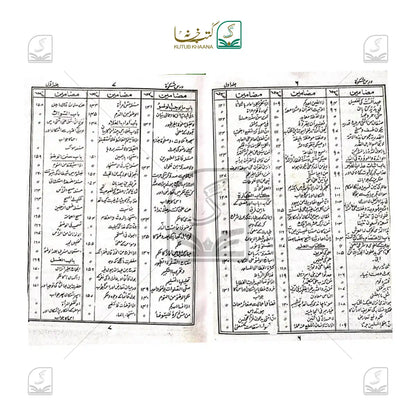 Dars-e-Mishkaat