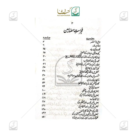 Musalman Biwi
