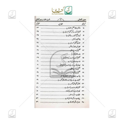 Mueenul Mufti