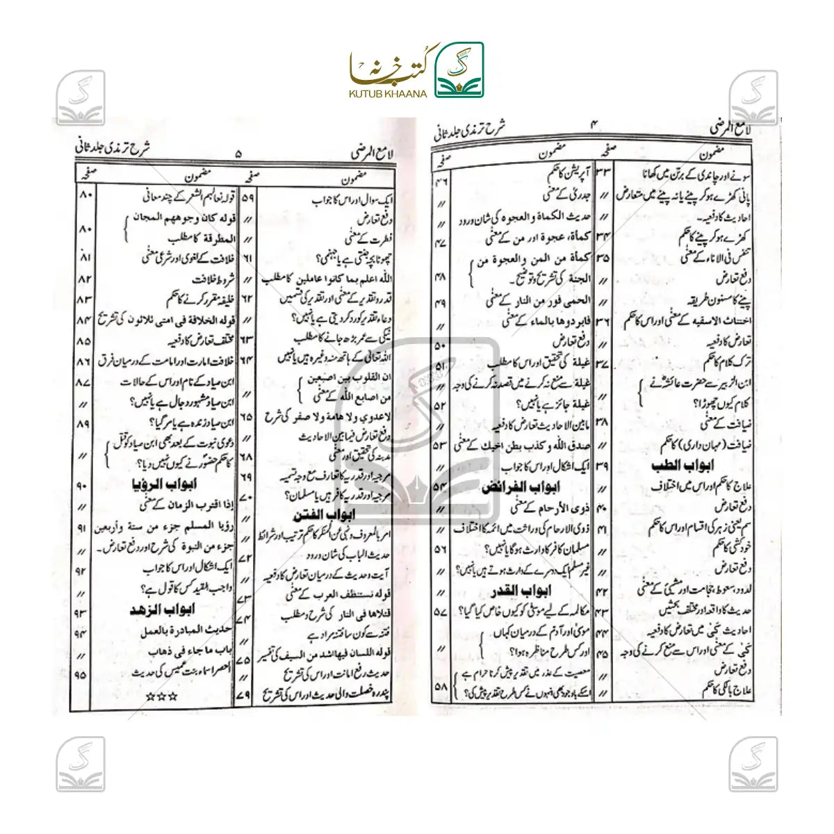 Laamiul Murzaa
