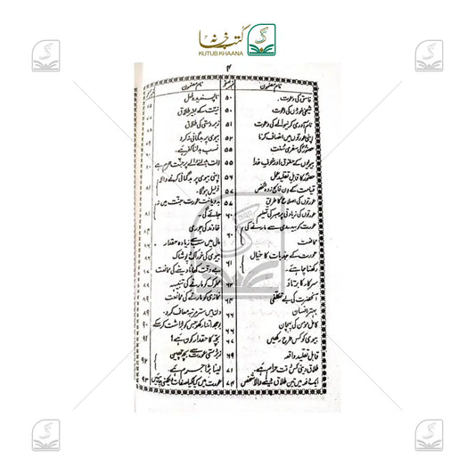 Musalman Khawind