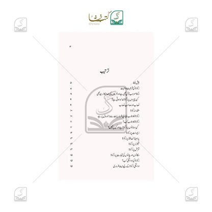 Zakat : Ahkam-o-Masail