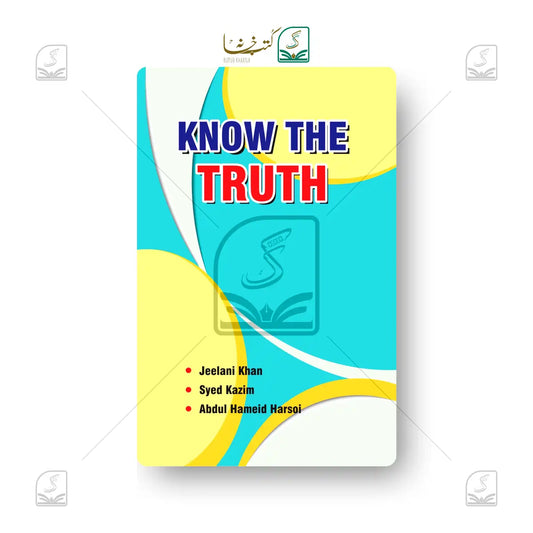 Know The Truth